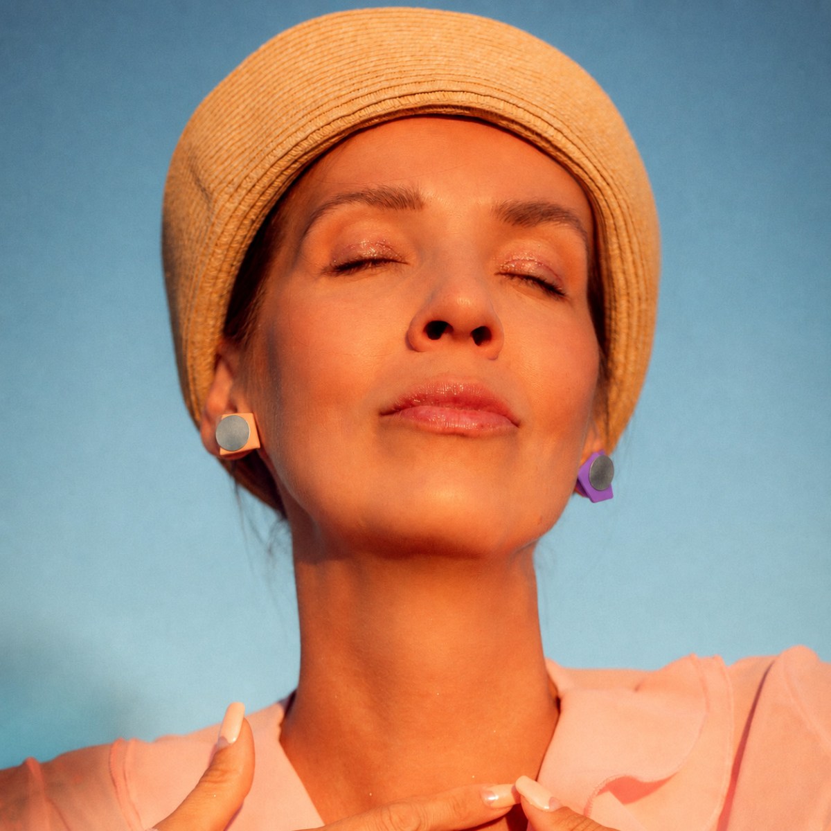 MALI  M PEACH-LEVANDA